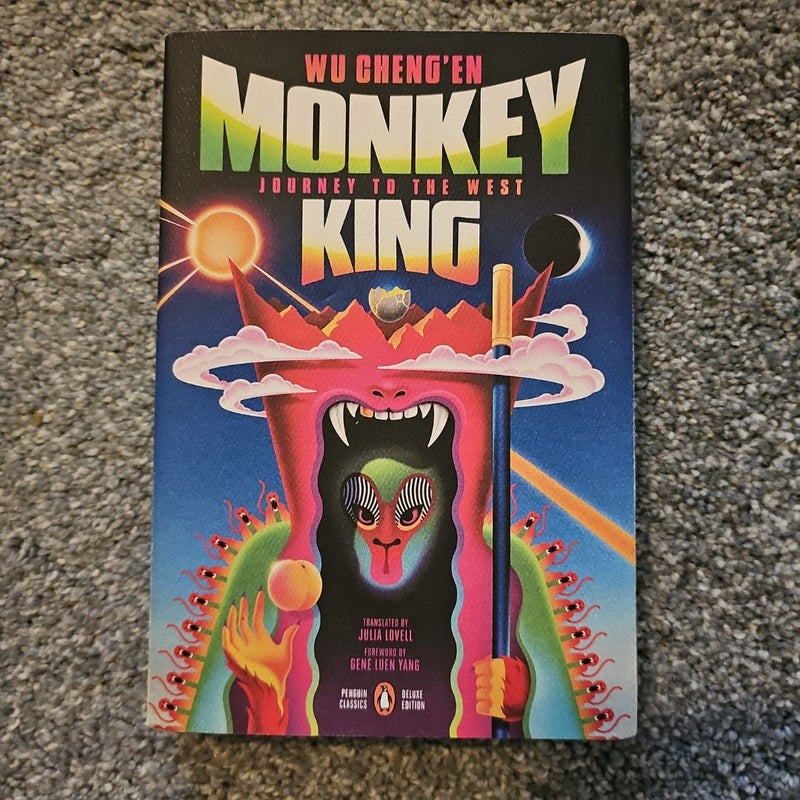 Monkey King