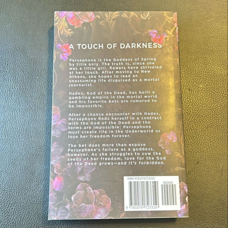 A Touch of Darkness