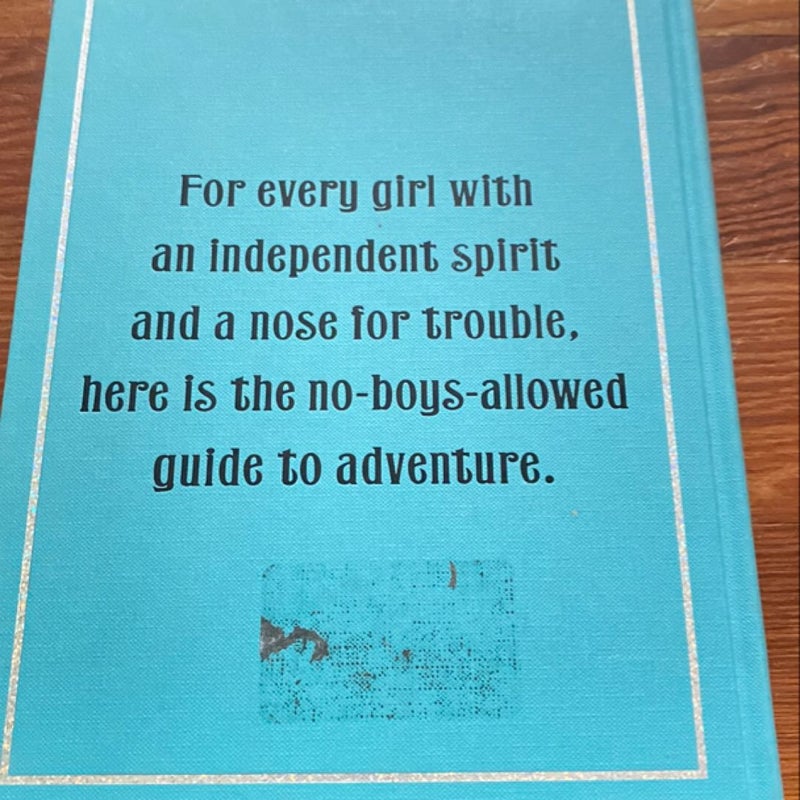 The Daring Book for Girls