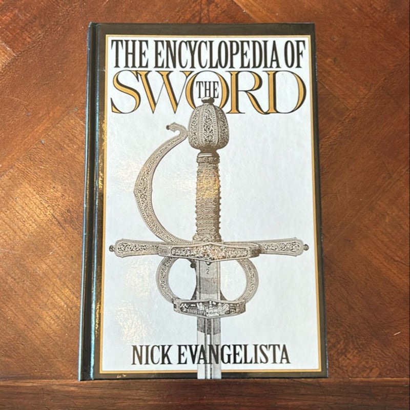 The Encyclopedia of the Sword