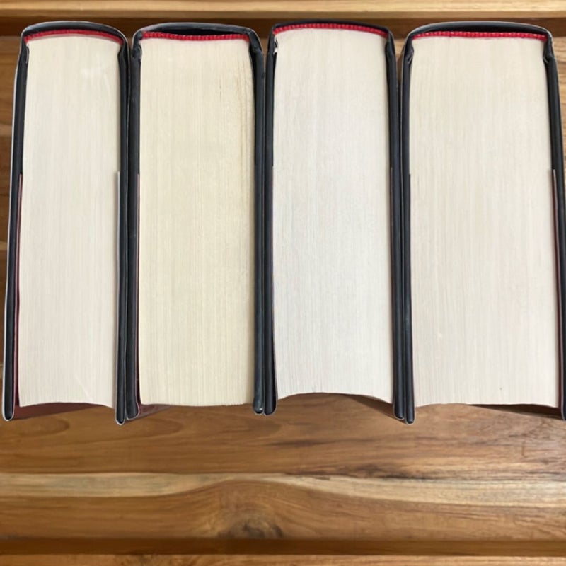 The Twilight Saga Collection