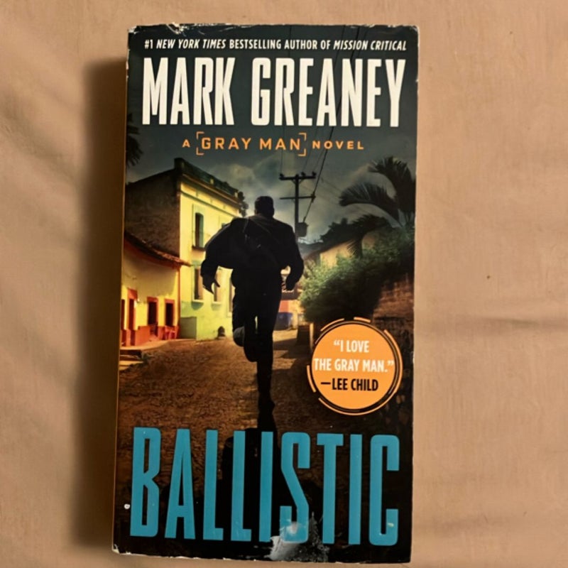 Ballistic