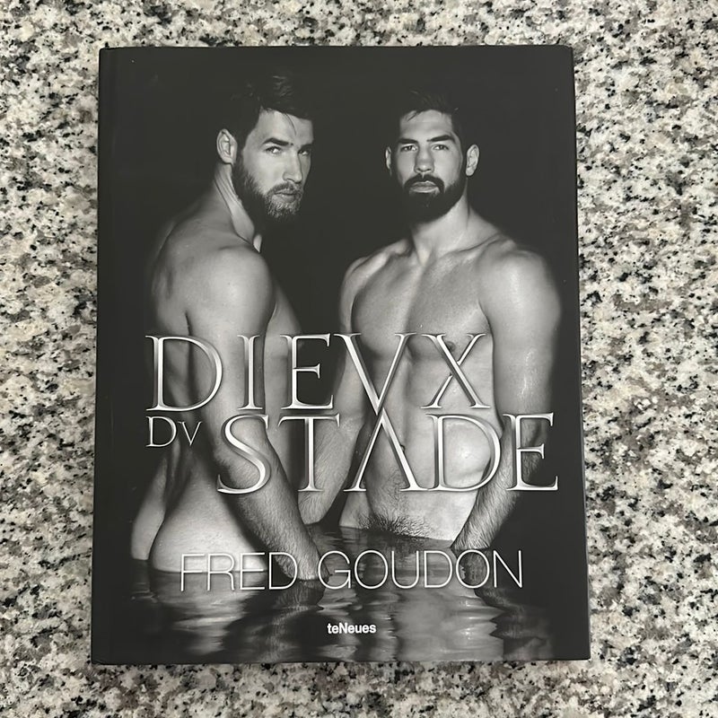 Dieux du Stade