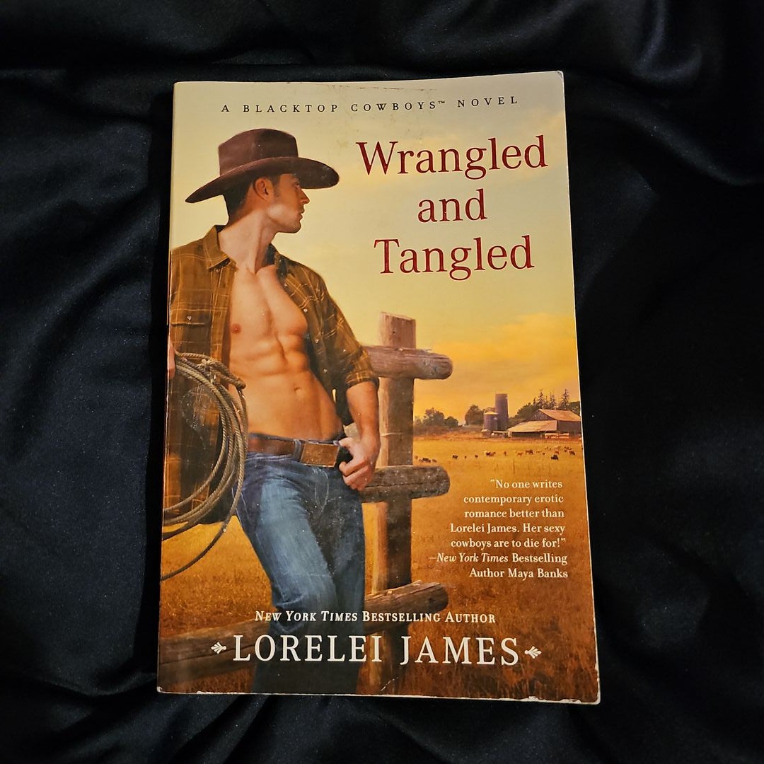 Wrangled and Tangled