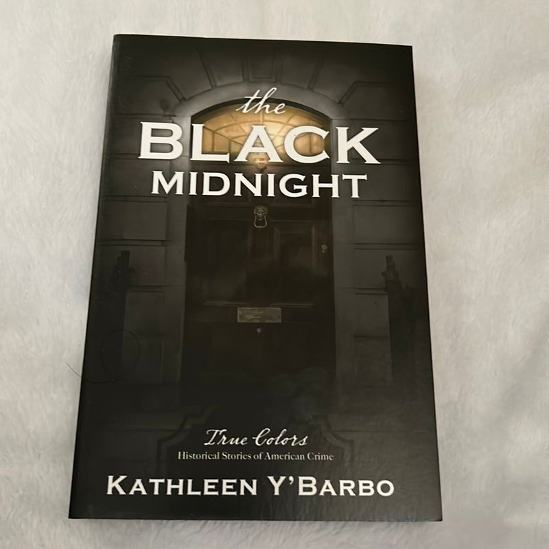 The Black Midnight
