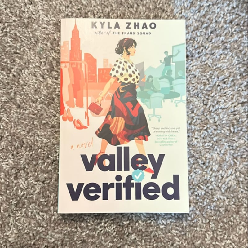 Valley Verified