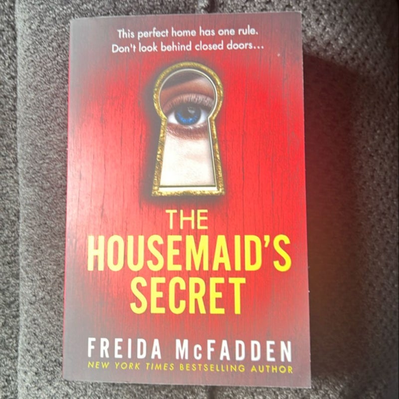 The Housemaid's Secret