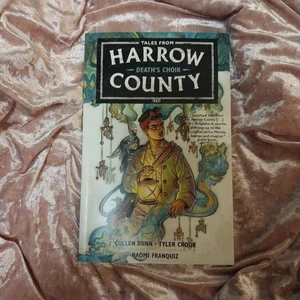 Tales from Harrow County Volume 1: Death's Choir