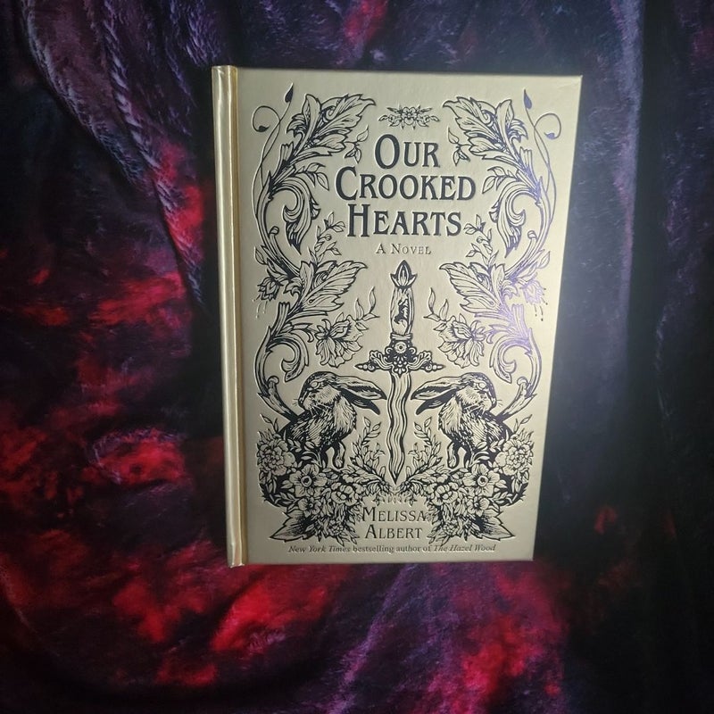 Our Crooked Hearts