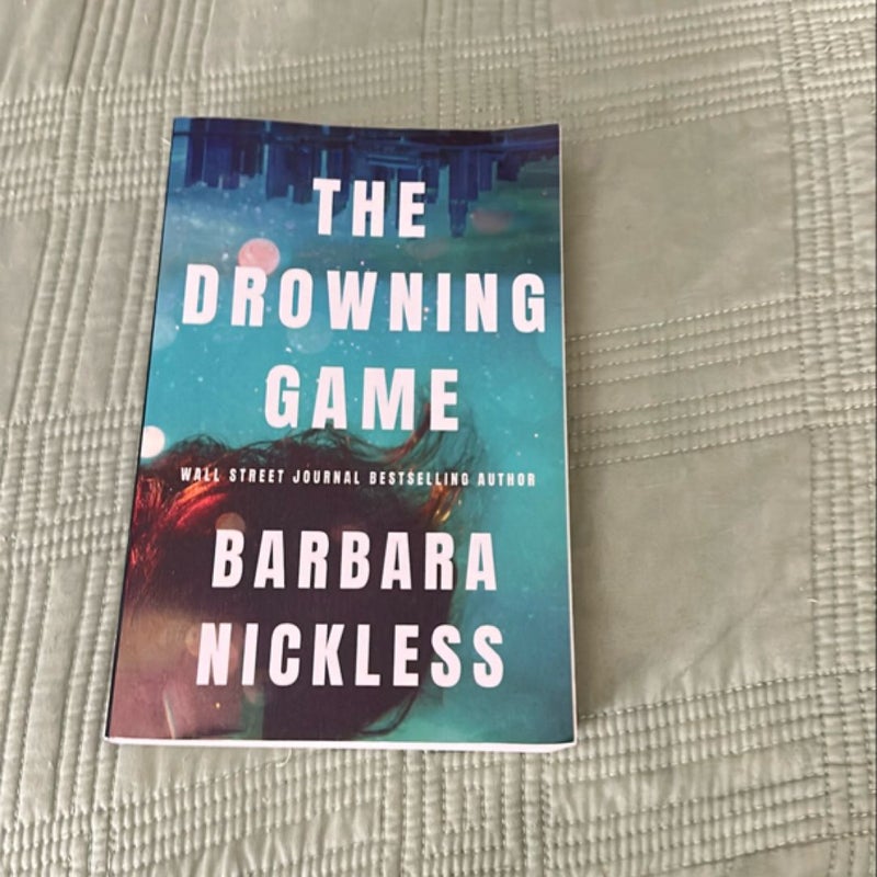 The Drowning Game