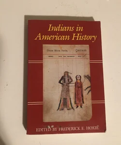 Indians in American Historyu 49