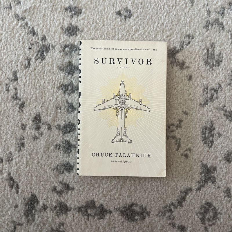 Survivor