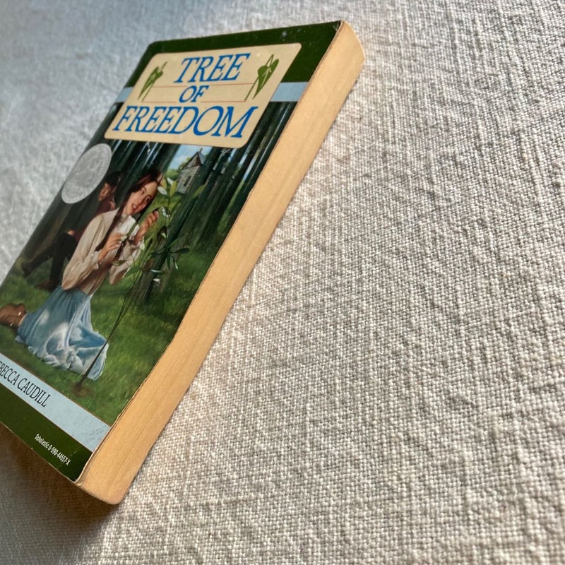 Tree of Freedom (1992)