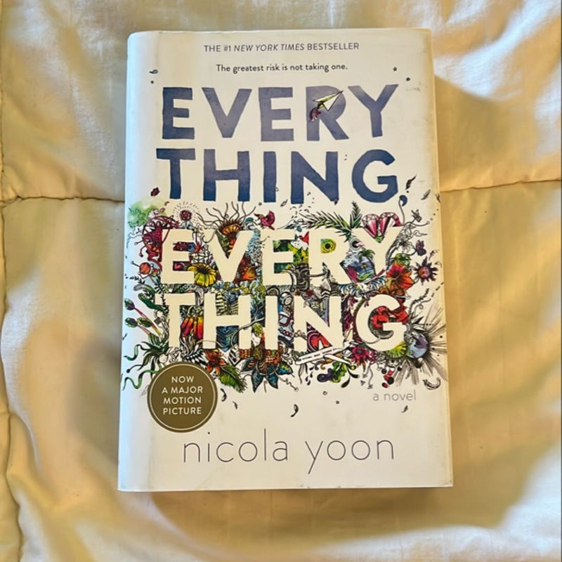 Everything, Everything