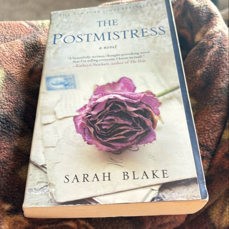 The Postmistress