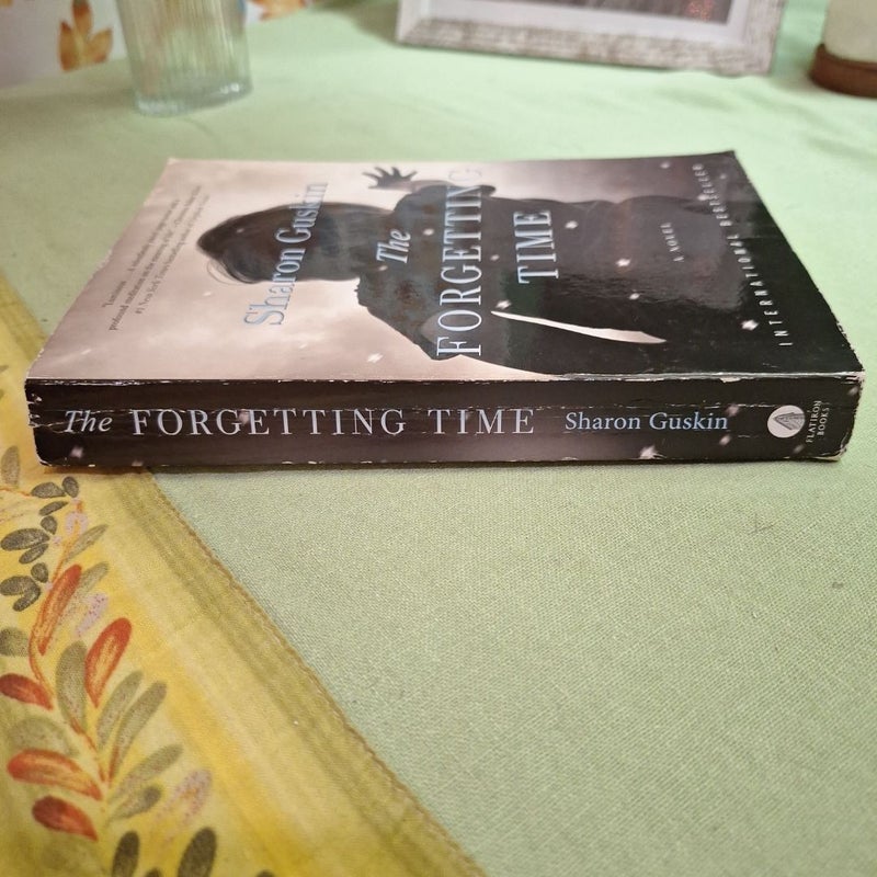 The Forgetting Time