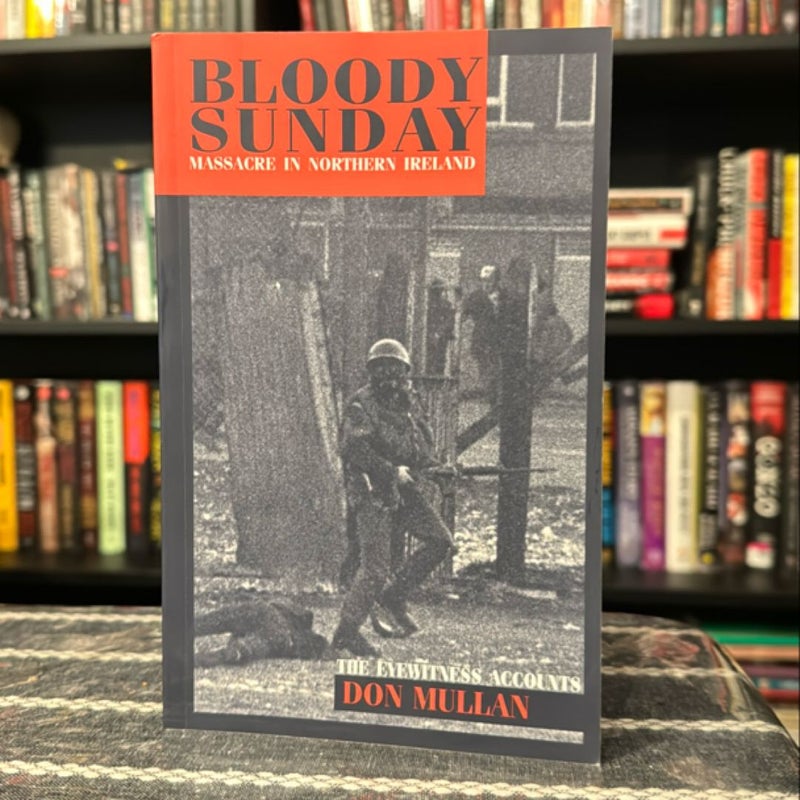 Bloody Sunday