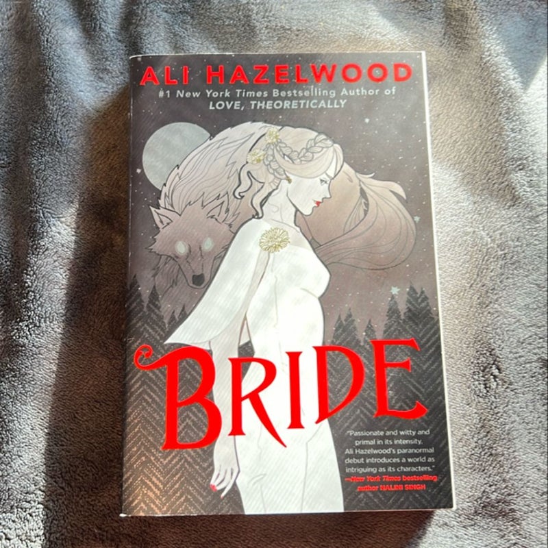 Bride