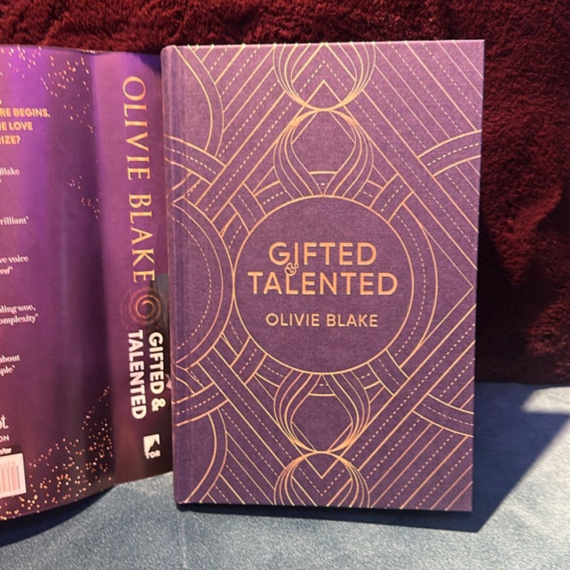Gifted and Talented