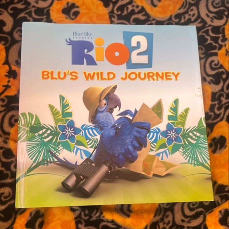 Rio 2