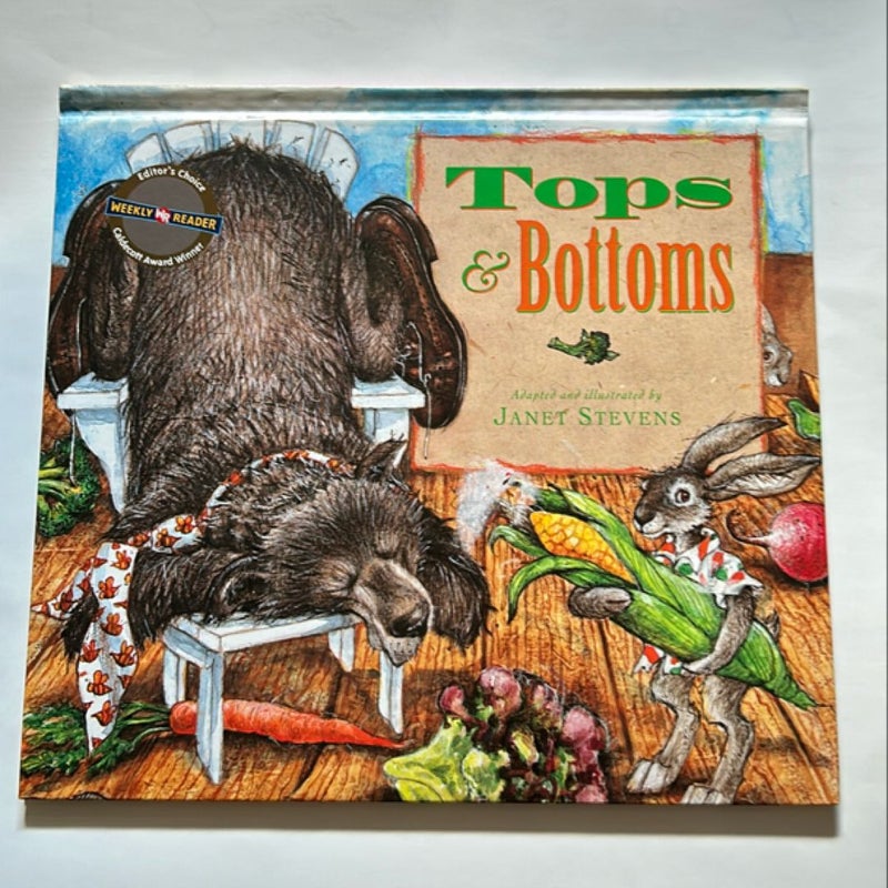 Tops & Bottoms