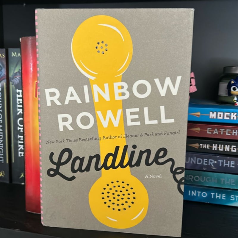Landline