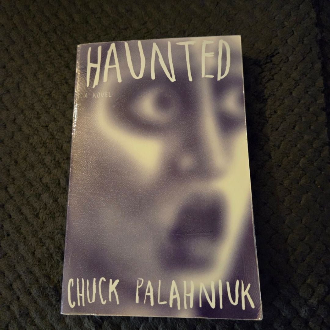 Haunted