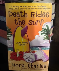 Death Rides the Surf