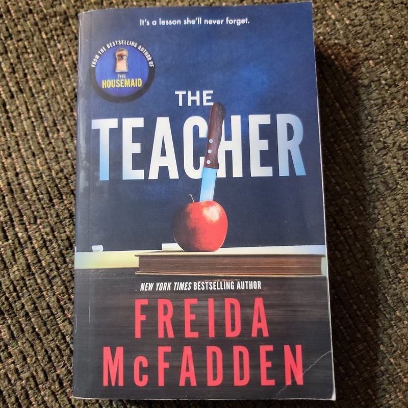 The Teacher
