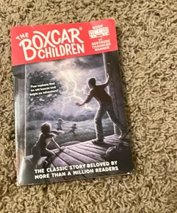 The Boxcar Children