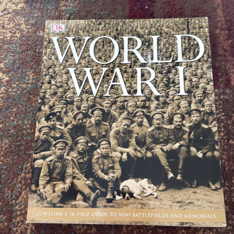 World War I