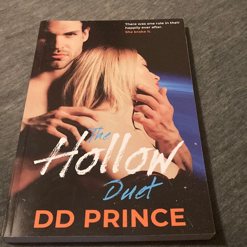 The Hollow Prince Duet