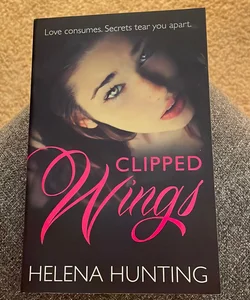 Clipped Wings (UK Edition)