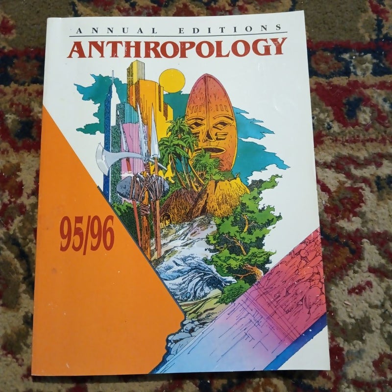 Annual Editions