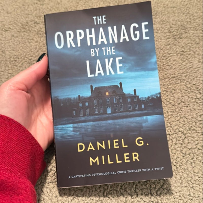 The Orphanage by the Lake