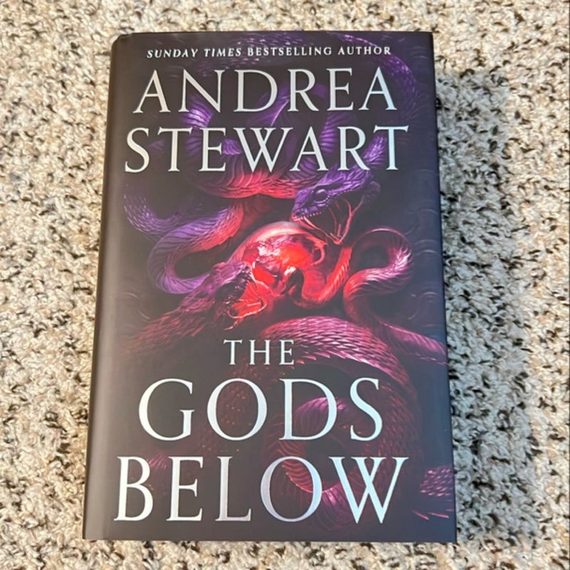 The Gods Below