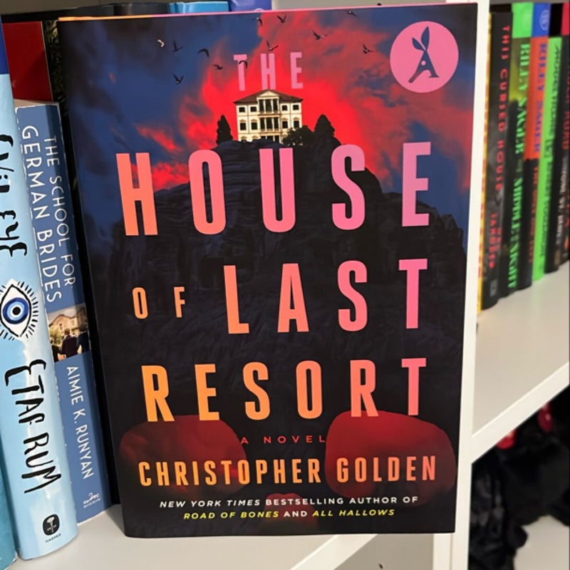 The House of Last Resort