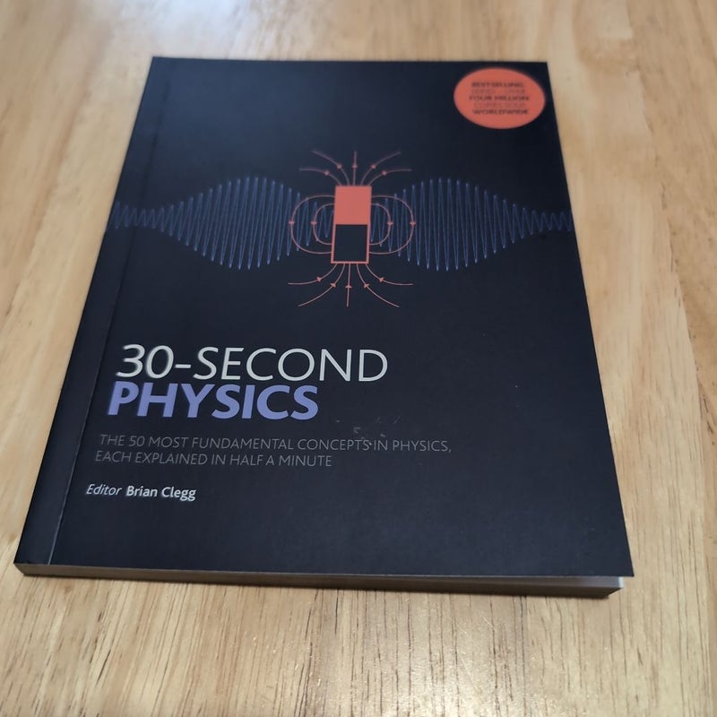 30-Second Physics