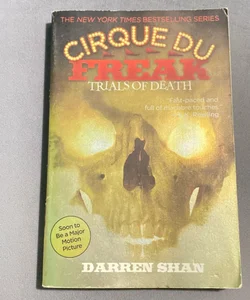 Cirque du Freak: Trials of Death