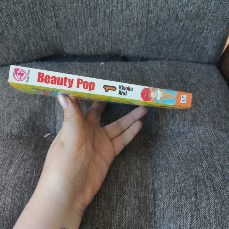 Beauty Pop, Vol. 1