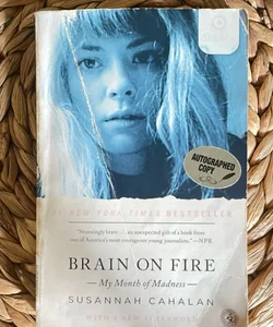 Brain on Fire 