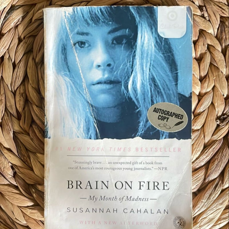 Brain on Fire 