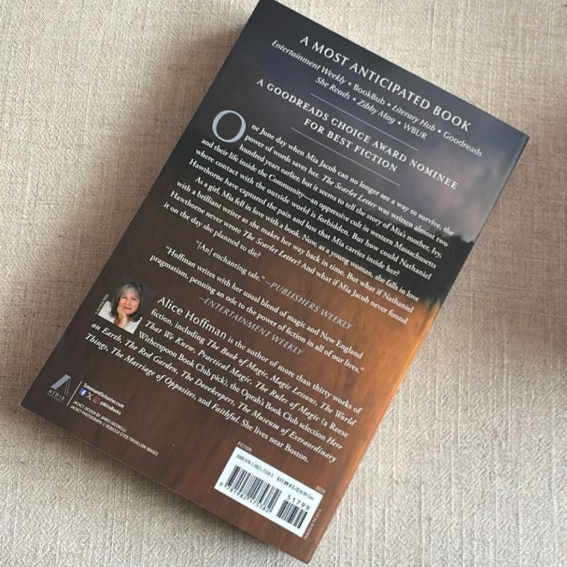 The Invisible Hour