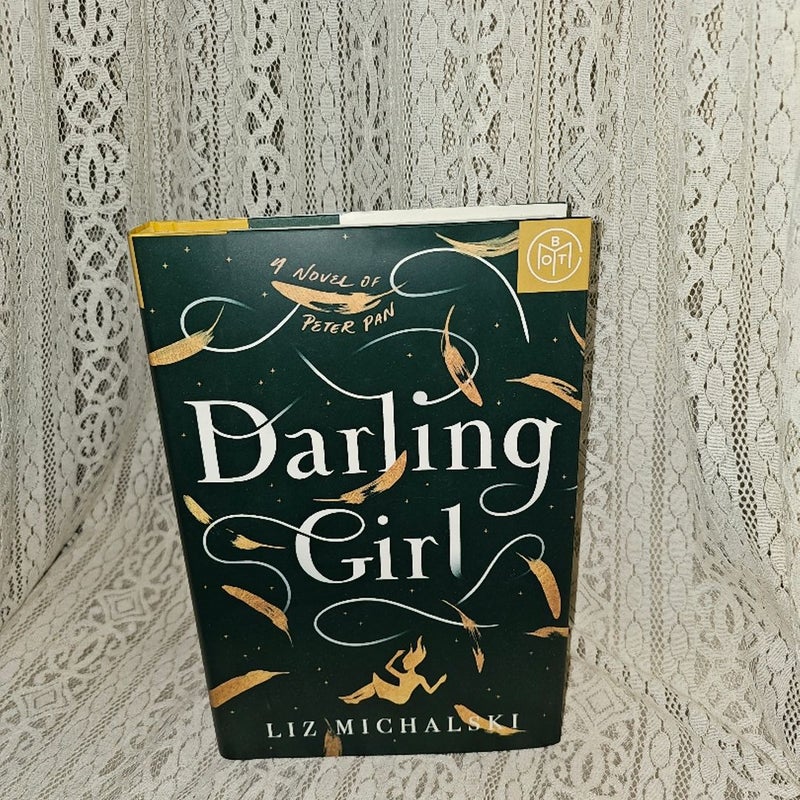 Darling Girl BOTM Edition 