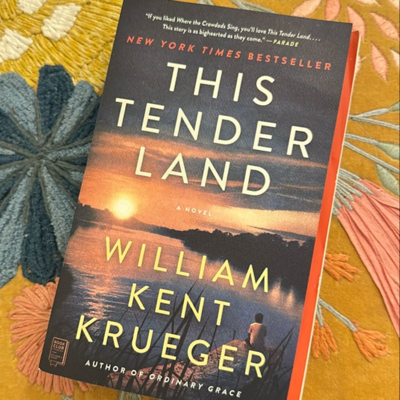 This Tender Land