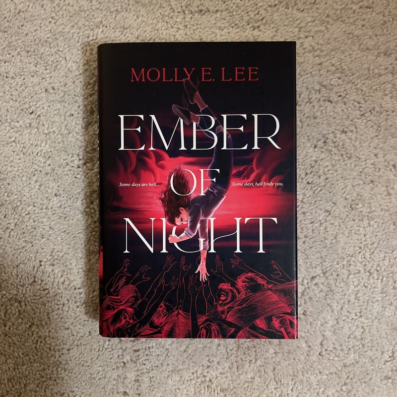 Ember of Night