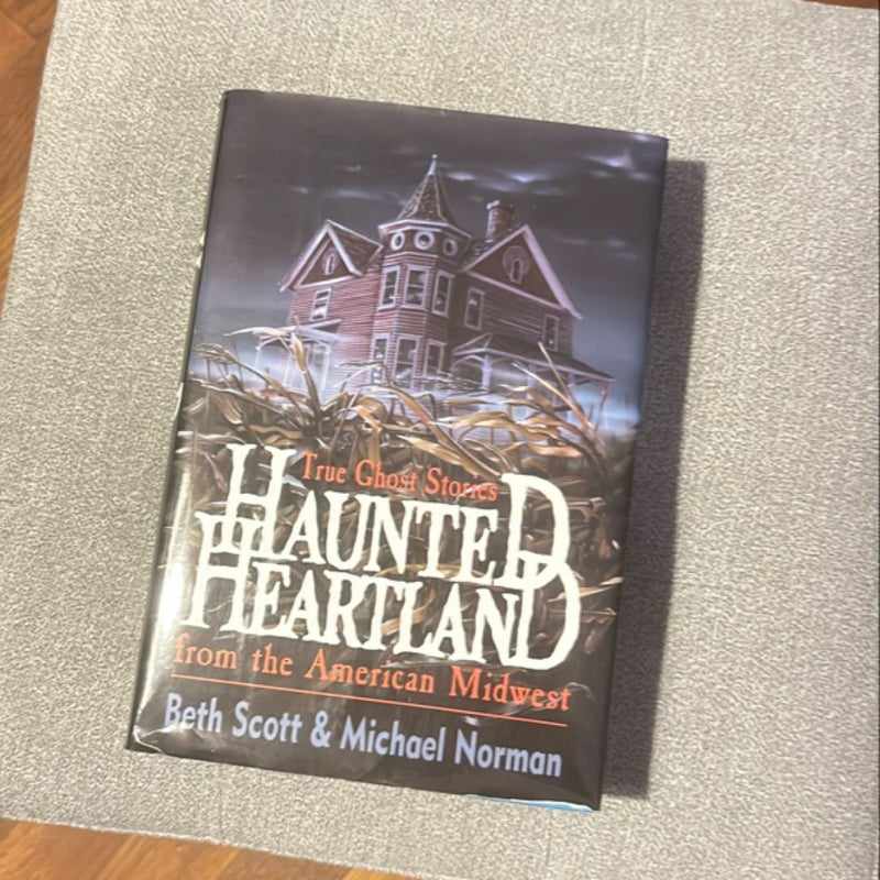 Haunted Heartland