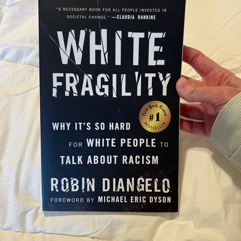 White Fragility