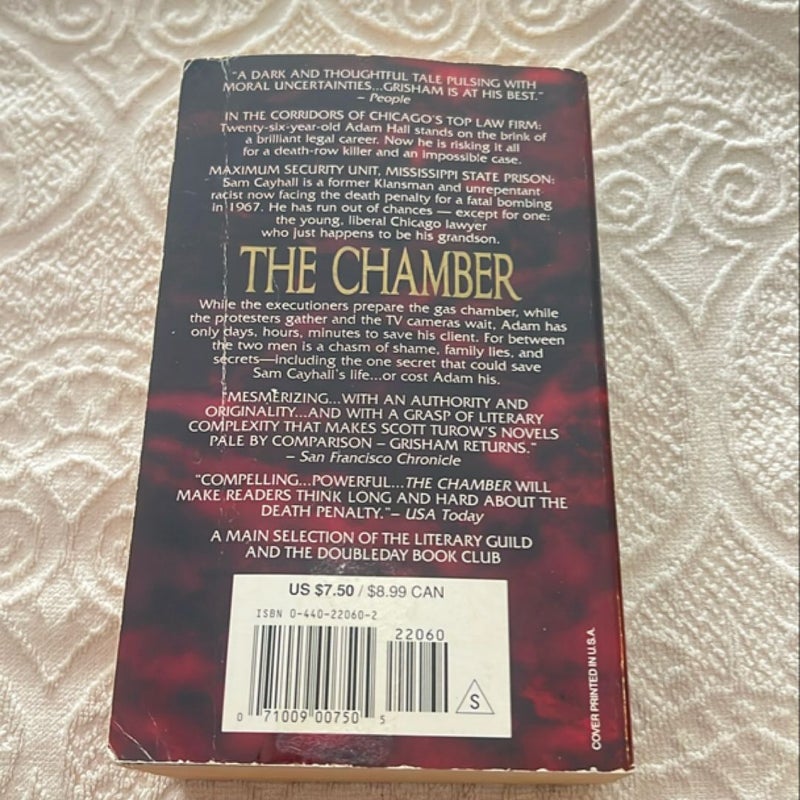 The Chamber