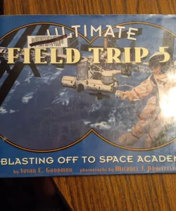 Blasting off to Space Academy